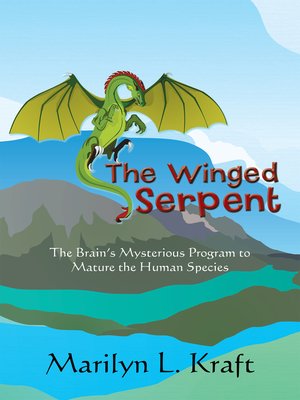 cover image of The Winged Serpent